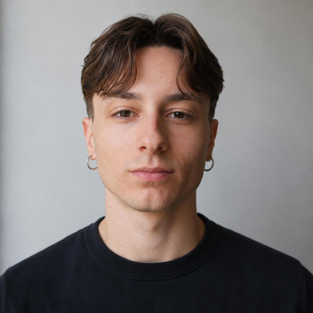 Elia Bertolaso, web designer freelance a Verona e provincia